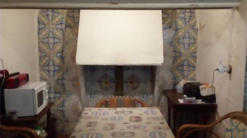 Finca rústica en venda a Carrer Pallisses, 10, La Font de la Figuera, Valencia - imatge 4 Foto 4 de Finca rústica en venda a Carrer Pallisses, 10, La Font de la Figuera, Valencia