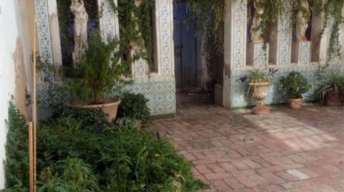 Finca rústica en venda a Carrer Pallisses, 10, La Font de la Figuera, Valencia - imatge 5 Foto 5 de Finca rústica en venda a Carrer Pallisses, 10, La Font de la Figuera, Valencia