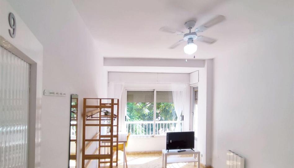 Flat to share in Calle San Esteban, 4, Casco Antiguo, Murcia - image 1 Photo 1 of Flat to share in Calle San Esteban, 4, Casco Antiguo, Murcia