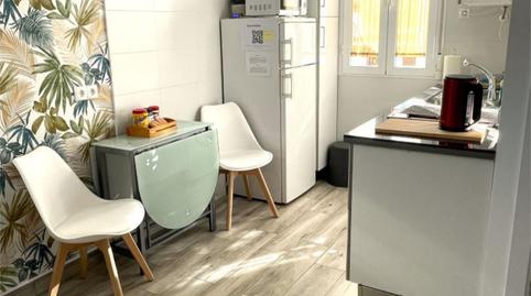 Foto 5 de Piso de alquiler en Calle Calle del Sombrerete, 3, Embajadores - Lavapiés,  Madrid Capital