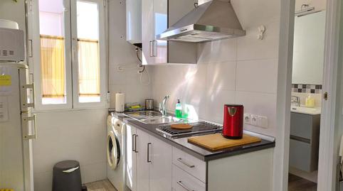 Foto 3 de Piso de alquiler en Calle Calle del Sombrerete, 3, Embajadores - Lavapiés,  Madrid Capital