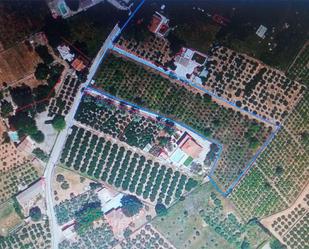 Non-constructible Land for sale in Canals