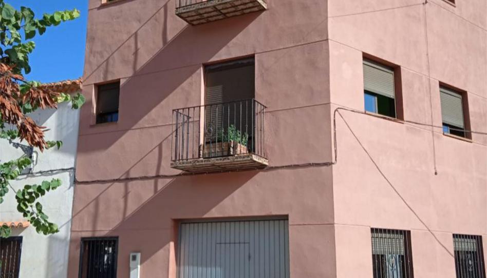 Photo 1 of Single-family semi-detached for sale in Calle Eras Escuelas, 19, Cirat, Castellón