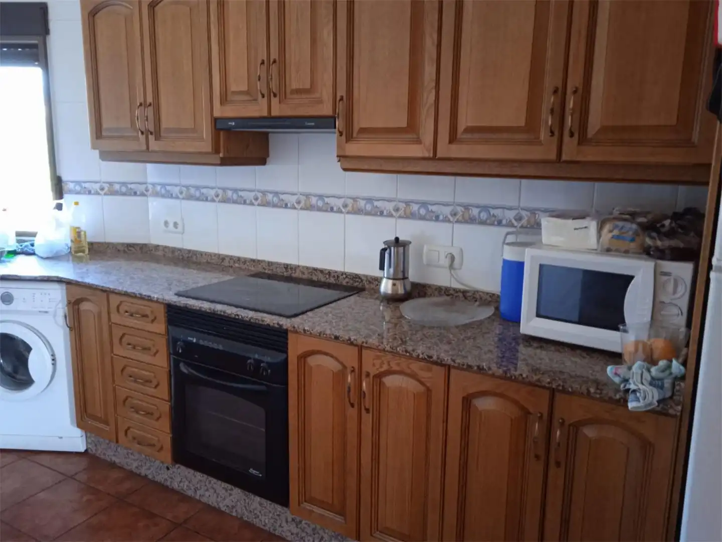 Detached homes for sale in Calle Eras Escuelas, 19, Cirat Kitchen of Detached homes for sale in Cirat with Storage room, Furnished and Balcony