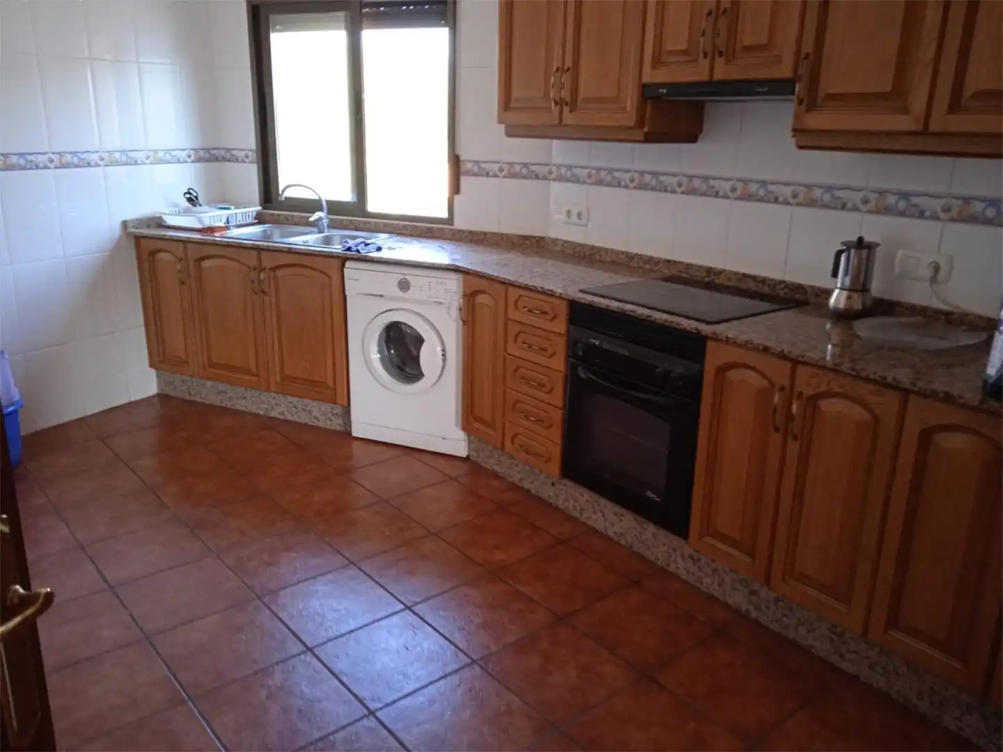 Detached homes for sale in Calle Eras Escuelas, 19, Cirat Kitchen of Detached homes for sale in Cirat with Storage room, Furnished and Balcony