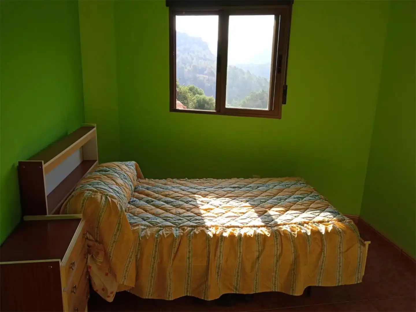 Detached homes for sale in Calle Eras Escuelas, 19, Cirat Bedroom of Detached homes for sale in Cirat with Storage room, Furnished and Balcony