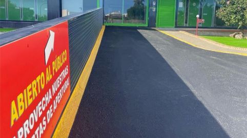 Foto 2 de Trastero de alquiler en Calle Pez Espada, 19, La Carihuela - Los Nidos, Torremolinos