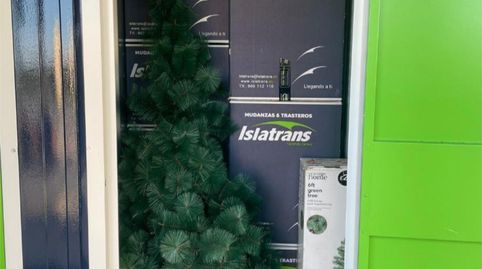 Foto 4 de Trastero de alquiler en Calle Pez Espada, 19, La Carihuela - Los Nidos, Torremolinos