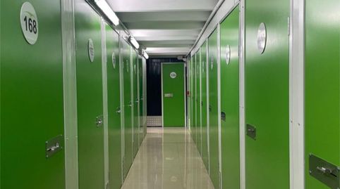 Foto 5 de Trastero de alquiler en Calle Pez Espada, 19, La Carihuela - Los Nidos, Torremolinos