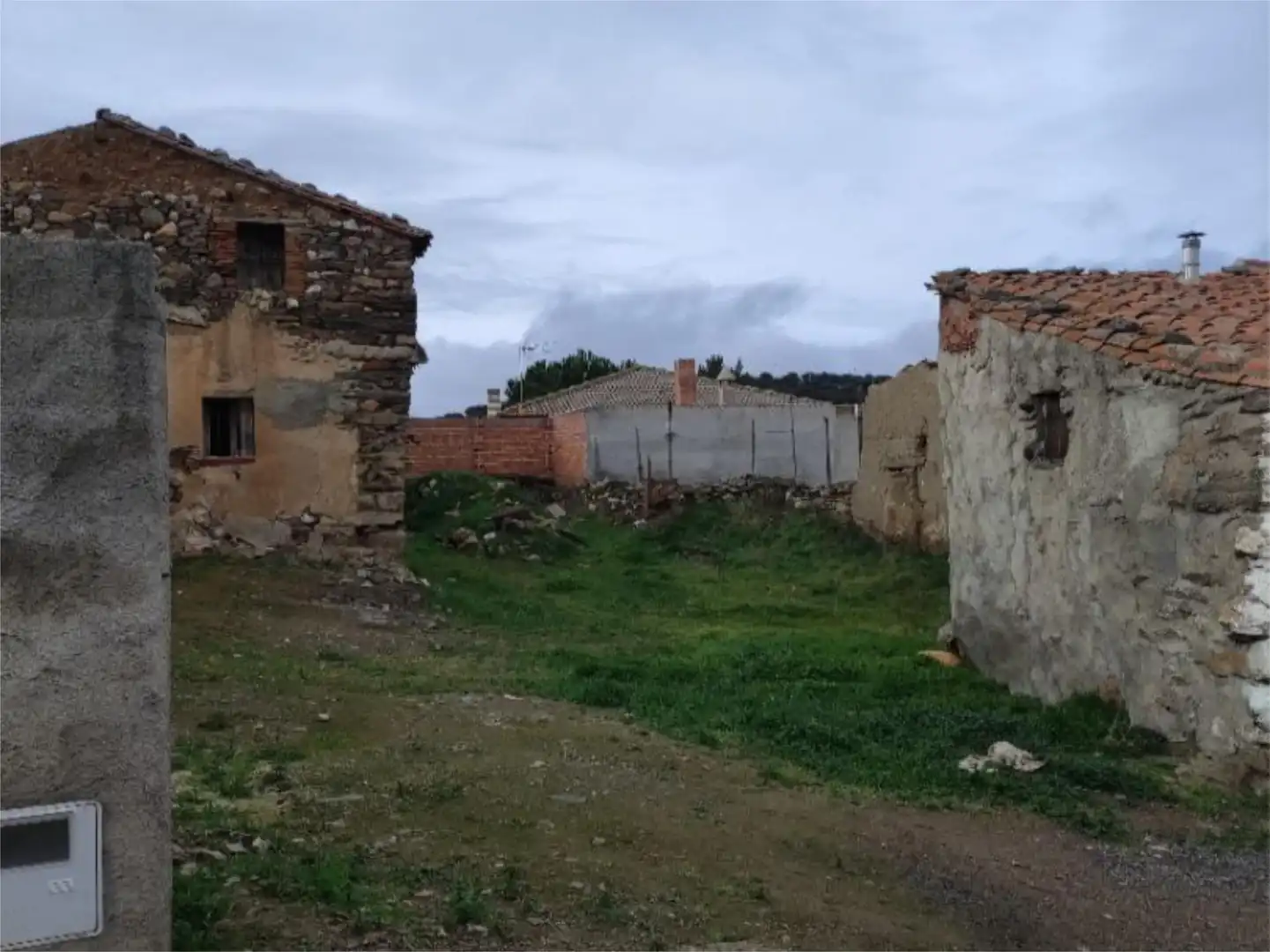 Urbanitzable en venda en Horcajo Medianero