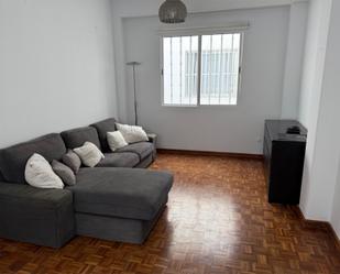 Living room of Flat to rent in Las Palmas de Gran Canaria