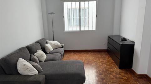Photo 2 of Flat to rent in Paseo de Tomás Morales, 29, Arenales - Lugo - Avda. Marítima, Las Palmas