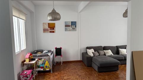 Photo 3 of Flat to rent in Paseo de Tomás Morales, 29, Arenales - Lugo - Avda. Marítima, Las Palmas