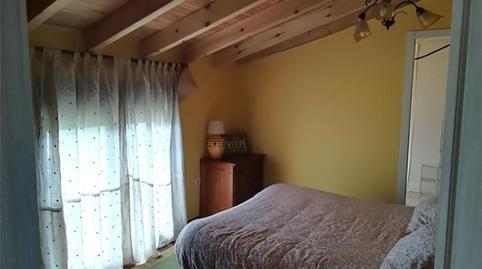 Foto 2 de Casa adosada de alquiler en Barrio Fresnedo, 6, Alfoz de Lloredo, Cantabria