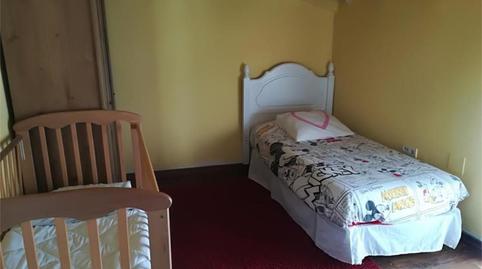 Foto 4 de Casa adosada de alquiler en Barrio Fresnedo, 6, Alfoz de Lloredo, Cantabria