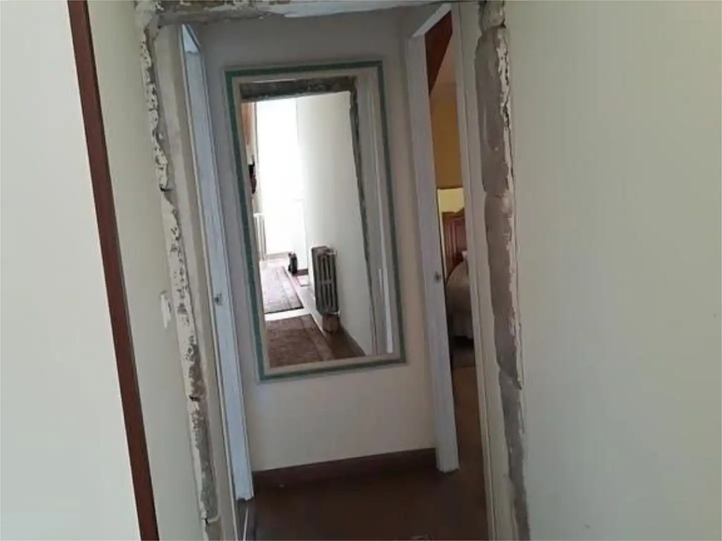 Detached homes for rent in Alfoz de Lloredo  with Heating, Private garden and Parquet flooring