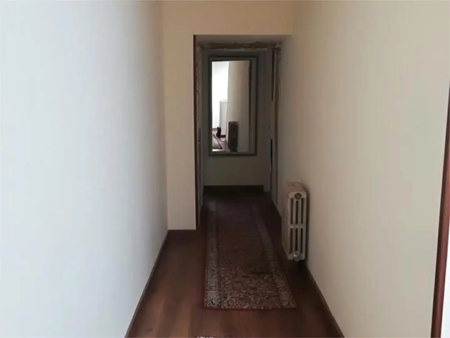 Detached homes for rent in Alfoz de Lloredo  with Heating, Private garden and Parquet flooring