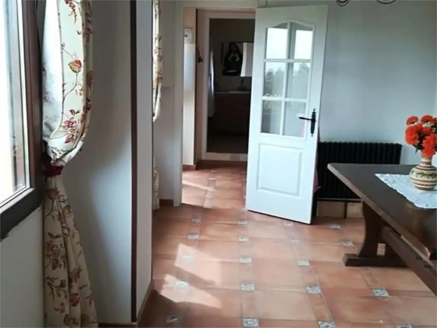 Detached homes for rent in Alfoz de Lloredo  with Heating, Private garden and Parquet flooring