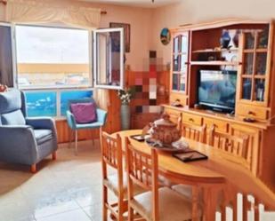 Living room of Flat for sale in Ingenio