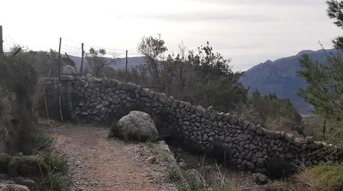 Photo 2 of Land for sale in Diseminado Sector Numero 1, 14, Fornalutx, Illes Balears