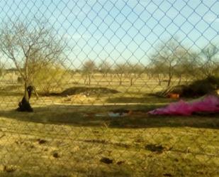 Terreny en venda en San Martín de Montalbán