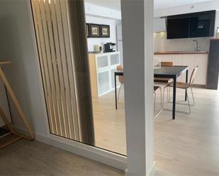 Apartament de lloguer en Las Palmas de Gran Canaria amb Parquet i Moblat