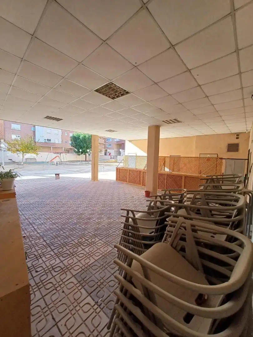 Local en traspaso en Carrer de Botànic Cavanilles, 8, Estación - Universidad Local en traspaso en Castellón de la Plana / Castelló de la Plana con Aire acondicionado y Calefacción