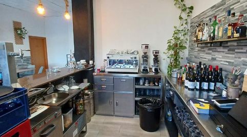 Photo 2 of Premises for transfer in Carrer de Botànic Cavanilles, 8, Estación - Universidad, Castellón de la Plana / Castelló de la Plana