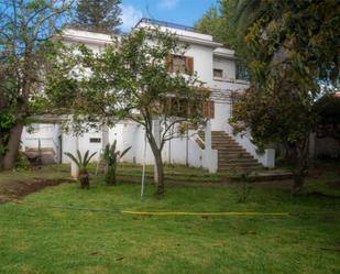 Vista exterior de Casa o xalet en venda en San Cristóbal de la Laguna