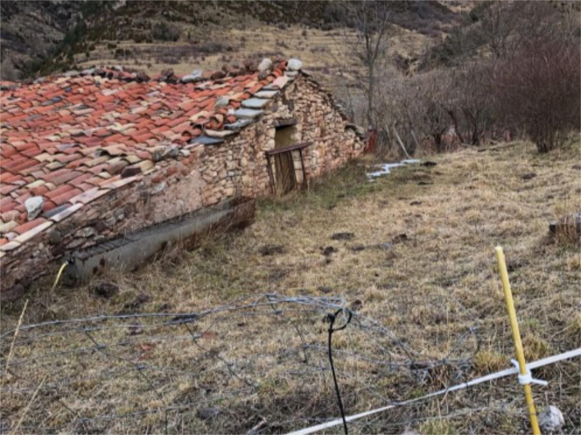 House or chalet for sale in Carrer del Portell, 11, Castellar de n'Hug House or chalet for sale in Castellar de n'Hug