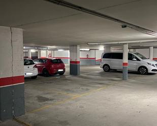 Parking of Garage to rent in Ponferrada