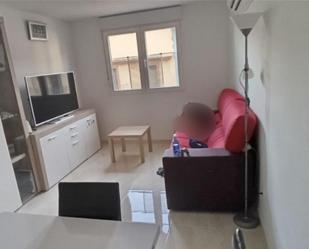 Living room of Flat for sale in Villanueva de Castellón