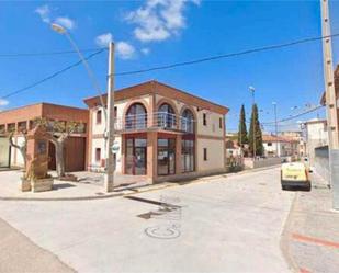 Exterior view of House or chalet to share in Santa Cruz de Moncayo