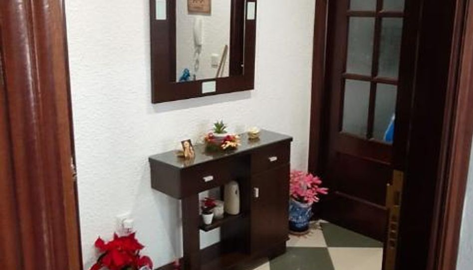 Piso en venta en Calle Guadalhorce, 14, Lepe, Huelva - imagen 1 Foto 1 de Piso en venta en Calle Guadalhorce, 14, Lepe, Huelva