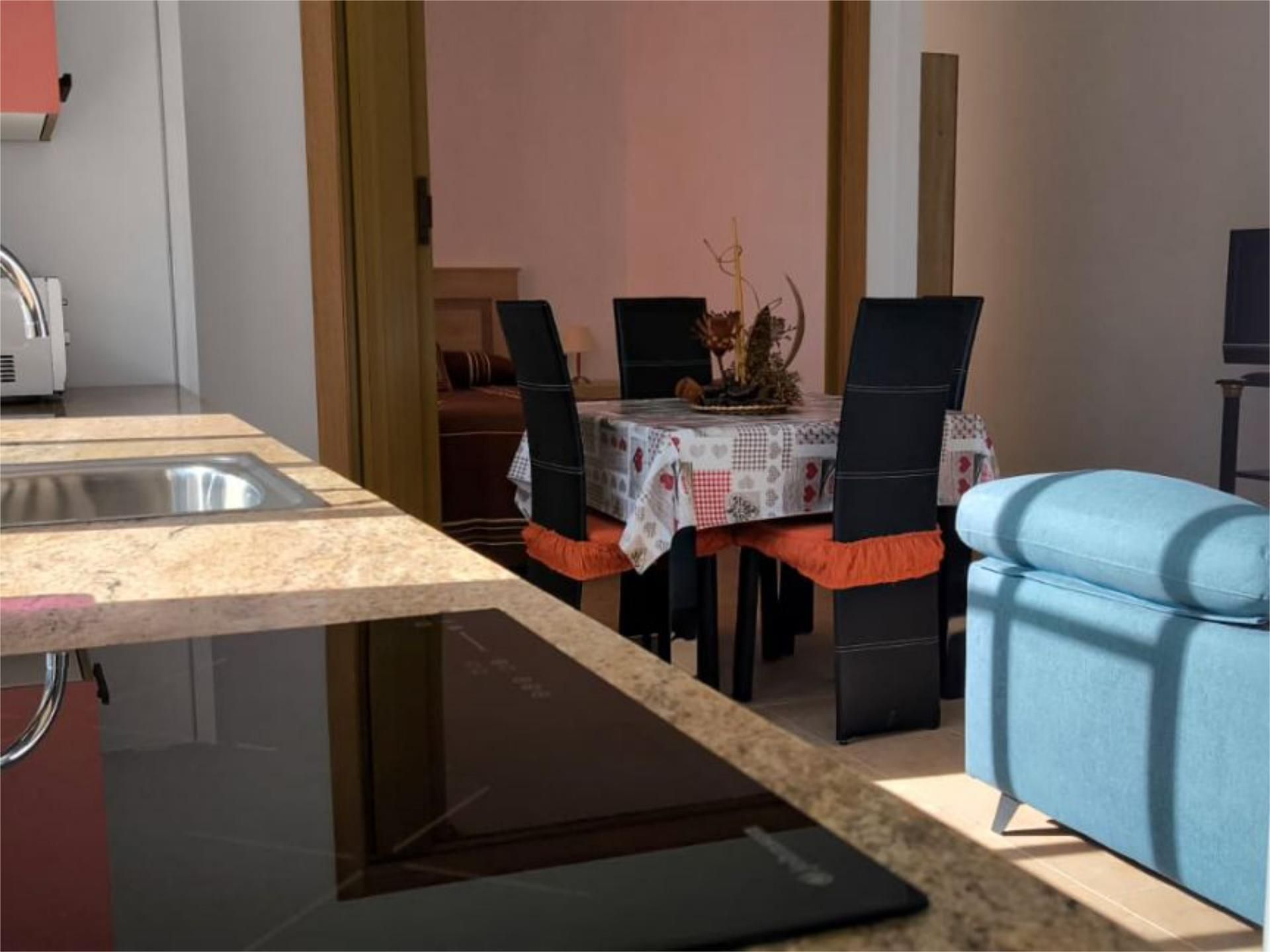 Apartament de lloguer a Torrecilla