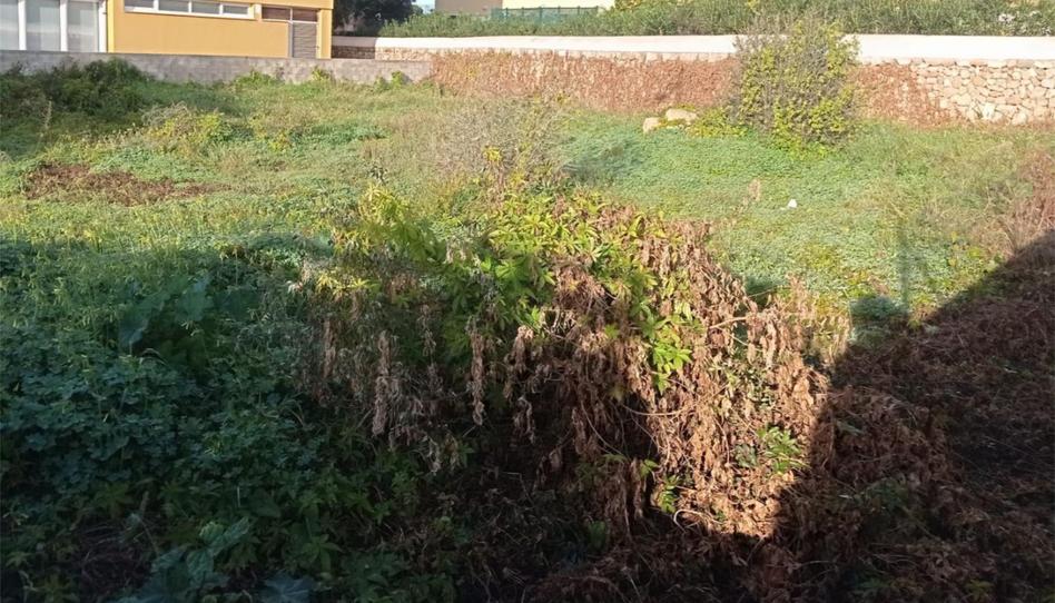 Photo 1 of Land for sale in Carrer de Gustavo Mas Salesià, 94, Ciutadella, Illes Balears