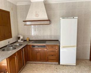 Kitchen of House or chalet for sale in Villanueva de los Castillejos