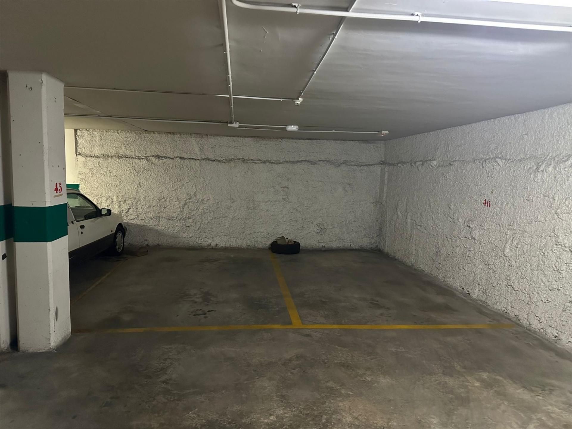 Parking of Garage to rent in  Valencia Capital
