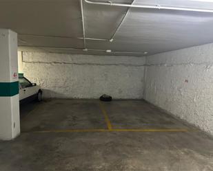 Parking of Garage to rent in  Valencia Capital