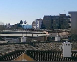 Àtic de lloguer a Calle Flamenco, 48, La Antilla