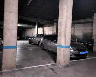 Parking of Garage to rent in Sant Cugat del Vallès