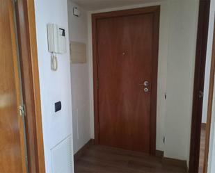 Flat to rent in Badalona  with Air Conditioner, Heating and Parquet flooring