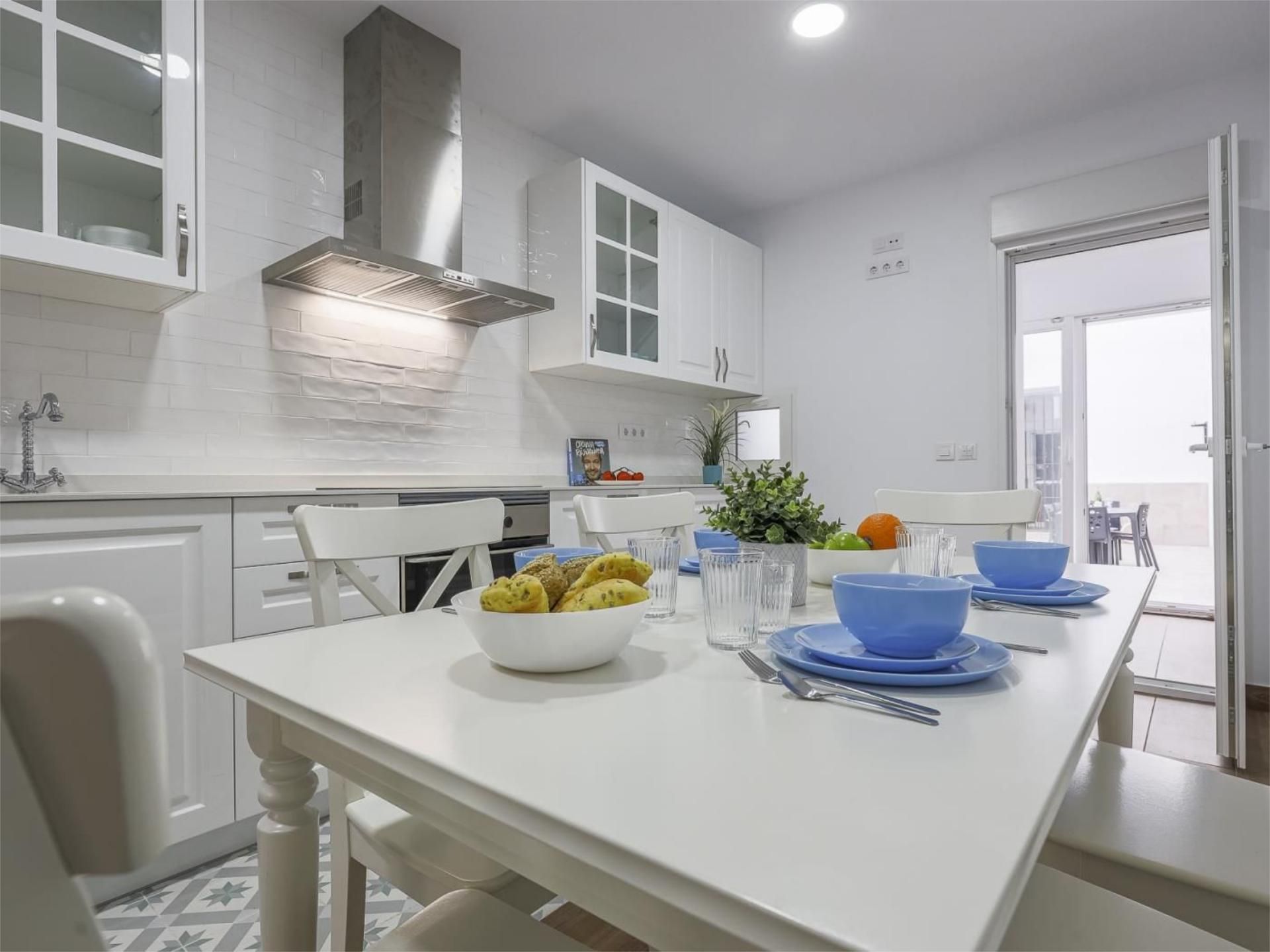 Flat to rent in Avenida Duque de Nájera, 4, La Caleta - La Viña Flat to rent in Avenida Duque de Nájera, 4, La Caleta - La Viña