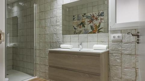 Foto 3 de Pis de lloguer a Avenida Duque de Nájera, 4, La Caleta - La Viña, Cádiz