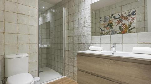 Foto 5 de Pis de lloguer a Avenida Duque de Nájera, 4, La Caleta - La Viña, Cádiz