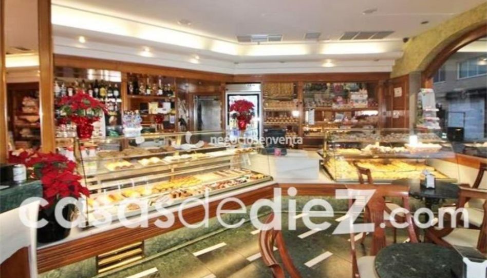 Commercial properties for transfer in Carrer del Pare Antoni Salelles, 4, Oliva pueblo, Oliva - image 1 Photo 1 of Commercial properties for transfer in Carrer del Pare Antoni Salelles, 4, Oliva pueblo, Oliva