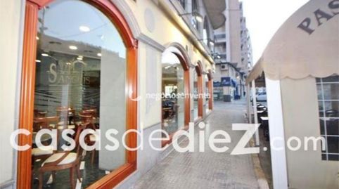 Commercial properties for transfer in Carrer del Pare Antoni Salelles, 4, Oliva pueblo, Oliva - image 3 Photo 3 of Commercial properties for transfer in Carrer del Pare Antoni Salelles, 4, Oliva pueblo, Oliva