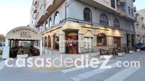 Commercial properties for transfer in Carrer del Pare Antoni Salelles, 4, Oliva pueblo, Oliva - image 5 Photo 5 of Commercial properties for transfer in Carrer del Pare Antoni Salelles, 4, Oliva pueblo, Oliva