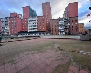 Terrace of Flat for sale in Bilbao   with Terrace