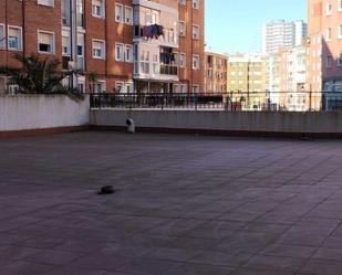 Terrace of Flat for sale in Bilbao   with Terrace